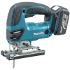 Makita Akülü Dekupaj Testere Makinesi DJV180RFE (2 x 3,0 Ah Akü)