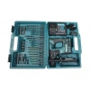 Makita Akülü Delici Makine Set HR166DWAE1 (2 x 2,0 Ah Akü)