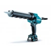 Makita Akülü Silikon Tabancası Kartuş Tip CG100DWAEA (2 x 2,0 Ah Akü)