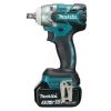 Makita Akülü Somun Sıkma Makinesi DTW285RFE (2 x 3,0 Ah Akü)