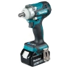 Makita Akülü Somun Sıkma Makinesi DTW300RTJ (2 x 5,0 Ah Akü)