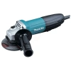 Makita Avuç Taşlama Makinesi GA4534 (115 mm)