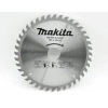 Makita D-03919 Ahşap Kesme Testeresi 185x2x30 Mm 40 Diş (Elmas Testere)