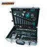 Mannesmann 29077 Alüminyum Takım Çantalı Alet Seti, 159 Parça