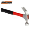 Mannesmann 718-16 Fiberglas Saplı Çatal Çekiç, 680gr