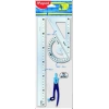 Maped 899218 4 Lü Pergelli Çizim Takımı