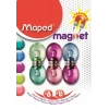 Maped Fancy Mıknatıs 6’lı 517111