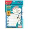 Maped Kidy Board Transparent 583710