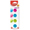 Maped Mıknatıs 22 Mm 4lü Standart