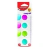Maped Mıknatıs 22 mm 4lü Standart