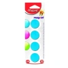 Maped Mıknatıs 27 Mm 4lü Standart