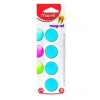 Maped Mıknatıs 27 mm 4lü Standart