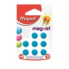 Maped Standart Mıknatıs 10 Mm 8’li 051100