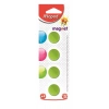 Maped Standart Mıknatıs 22 mm 4’lü 052200