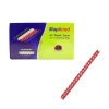 Mapibind Plastik Spiral 28mm Kırmızı 50li