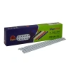 MAPİBİND PLASTİK SPİRAL 6mm BEYAZ 100LÜ