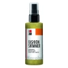 Marabu Fashion Shimmer Spray Kumaş Boyası 100ml 520 Lemon
