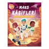 Mars Kaşifleri