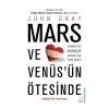 Mars Ve Venüs’ün Ötesinde
