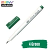 Marvy Artist Brush Pen 1100 Firça Uçlu Kalem 04 Green