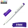 Marvy Artist Brush Pen 1100 Firça Uçlu Kalem 08 Violet