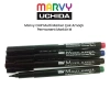 Marvy Ohp Multi Marker Çok Amaçlı Permanent Markör M
