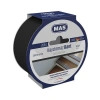 Mas 2654 Kaydırmaz Bant 25 Mm X 5 Mt Siyah