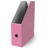 MAS 8222 KARTON MAGAZİNLİK PEMBE 4LÜ