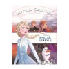 Masal Çantası - Disney Karlar Ülkesi 2