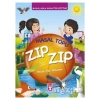 Masal Topu Zıp Zıp