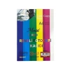 Masis Renkli Fotokopi Kağıdı A4 100lü Paket 10 Renk Karışık