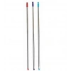 Metal Mop - Fırça Sapı 120 Cm Vidalı ( 30 Adet )