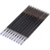 Metapın Isı Ve Ütü İle Uçan Kalem Siyah Refil (0,7 Mm - 50 Li Paket)