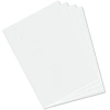 Mi-Teintes 160gr 50x65cm 335 White 3lü