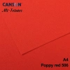 Mi-Teintes 160gr A4 506 Poppy 3lü
