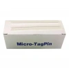 Micro Tagpin Gelinlik Türban Eşarp ve Kuaför Saç Tasarım Kılçığı 4,4mm