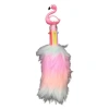 MİKRO 5314B 6 RENK FLAMINGO TÜKENMEZ KALEM