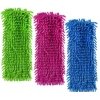 Mikrofiber Makarna Mop 40 Cm ( 12 Adet )