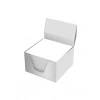 MİMAKS KBN-8 KÜP BLOK NOT KAĞIDI 8x8cm BEYAZ