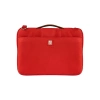 Minbag Lora Askılı Laptop Çantasısı Kırmızı 13 İnç 549-02
