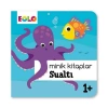 Minik Kitaplar - Sualtı