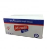 Mirada Confort Z Katlama Kağıt Havlu(19gr-m2) 21cm X 21cm 1 Koli (12 Paket)