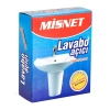 Misnet/titiz Lavabo Açıcı Toz 40 Gr
