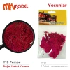 MK Model Doğal Maket Yosun 10gr Y19 Pembe