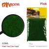 MK Model Flok Toz Çim 25gr 0760 Yeşil