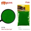 MK Model Flok Toz Çim 25gr 0776 Yeşil
