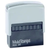 Mobi Stamps Standart Kaşe Otomatik 18x50 30