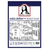 Monalisa Eskiz Defteri A4 120gr 50yp
