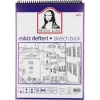 Monalisa Eskiz Defteri A4 120gr 50yp Telli