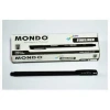 Mondo Keçeli Kalem Softliner Rainbow Siyah
